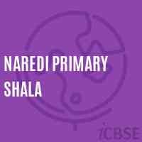 Naredi Primary Shala Middle School Logo