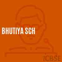 Bhutiya Sch Middle School Logo