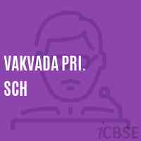 Vakvada Pri. Sch Middle School Logo