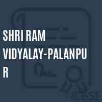 Shri Ram Vidyalay-Palanpur Middle School Logo