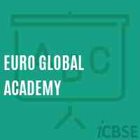 Euro Global Academy Secondary School Logo