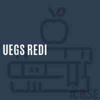 Uegs Redi Primary School Logo
