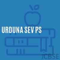 Urduna Sev Ps Primary School Logo