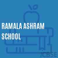 Ramala Ashram School Logo