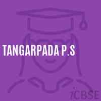 Tangarpada P.S Primary School Logo