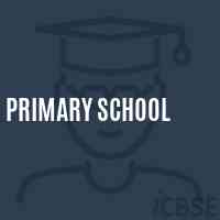 Primary School Logo