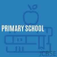 Primary School Logo