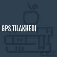 Gps Tilakhedi Primary School Logo