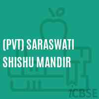 (Pvt) Saraswati Shishu Mandir Middle School Logo