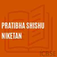 Pratibha Shishu Niketan Primary School Logo