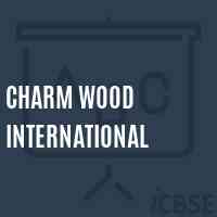 Charm Wood International Primary School Logo