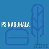 Ps Nagjhala Primary School Logo