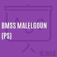 Bmss Malelgoun (Ps) Primary School Logo