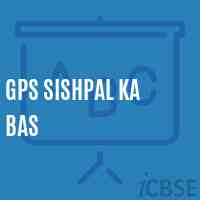 Gps Sishpal Ka Bas Primary School Logo
