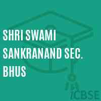 Shri Swami Sankranand Sec. Bhus Secondary School Logo