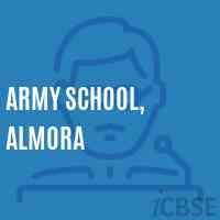 Army School, Almora Logo