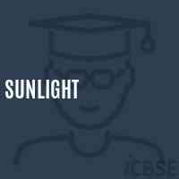 Sunlight Middle School Logo