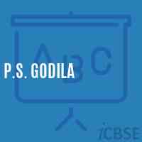 P.S. Godila Primary School Logo