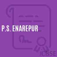 P.S. Enarepur Primary School Logo