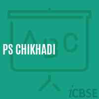 Ps Chikhadi Primary School Logo