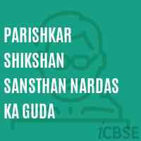 Parishkar Shikshan Sansthan Nardas Ka Guda Primary School Logo