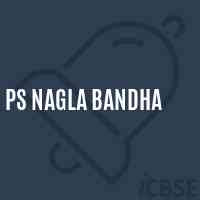 Ps Nagla Bandha Primary School Logo