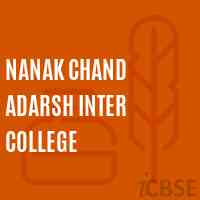 Nanak Chand Adarsh Inter College High School Logo