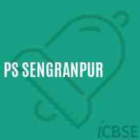 Ps Sengranpur Primary School Logo
