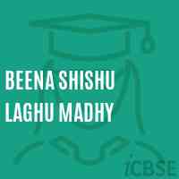 Beena Shishu Laghu Madhy Middle School Logo