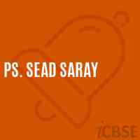 Ps. Sead Saray Primary School Logo