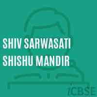 Shiv Sarwasati Shishu Mandir Primary School Logo