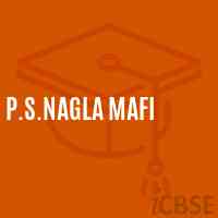 P.S.Nagla Mafi Primary School Logo