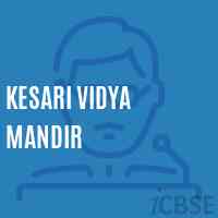Kesari Vidya Mandir Primary School Logo