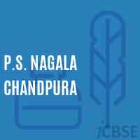 P.S. Nagala Chandpura Primary School Logo