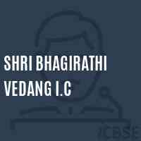 Shri Bhagirathi Vedang I.C High School Logo