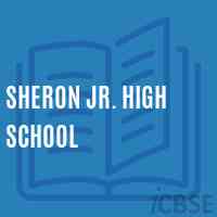 Sheron Jr. High School Logo