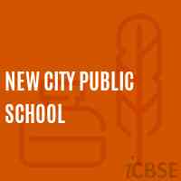 New City Public School Logo