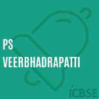 Ps Veerbhadrapatti Primary School Logo