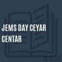 Jems Day Ceyar Centar Primary School Logo