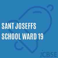 Sant Joseffs School Ward 19 Logo