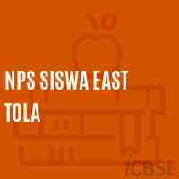 Nps Siswa East Tola Primary School Logo
