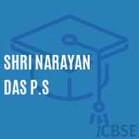 Shri Narayan Das P.S Primary School Logo