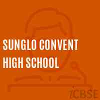 Sunglo Convent High School Logo