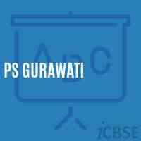 Ps Gurawati Primary School Logo