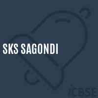 Sks Sagondi Primary School Logo