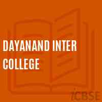 Dayanand Inter College High School Logo