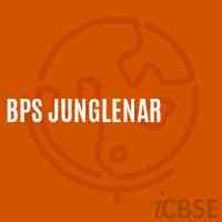 Bps Junglenar Primary School Logo