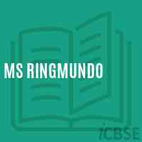 Ms Ringmundo Middle School Logo