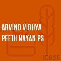 Arvind Vidhya Peeth Nayan Ps Primary School Logo