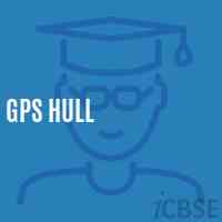 Gps Hull Primary School Logo
